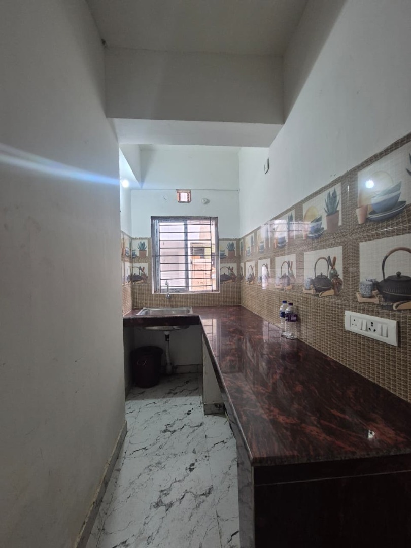 Unfurnished 1BHK in Six Mile, Guwahati, Assam, India for Rent